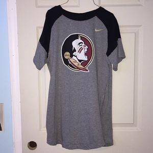 Florida State Nike Dress